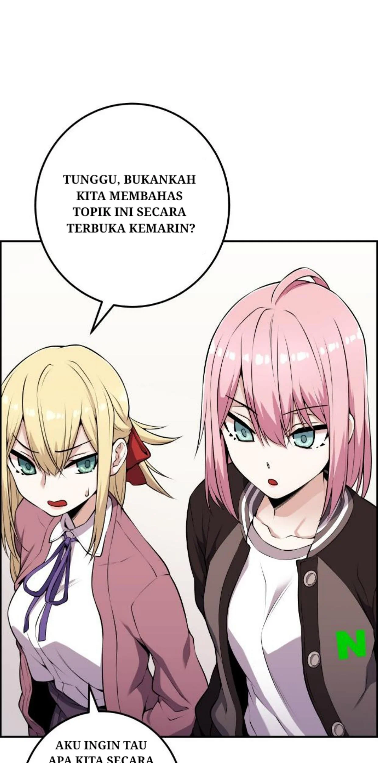 Webtoon Character Na Kang Lim Chapter 49 - halaman 113
