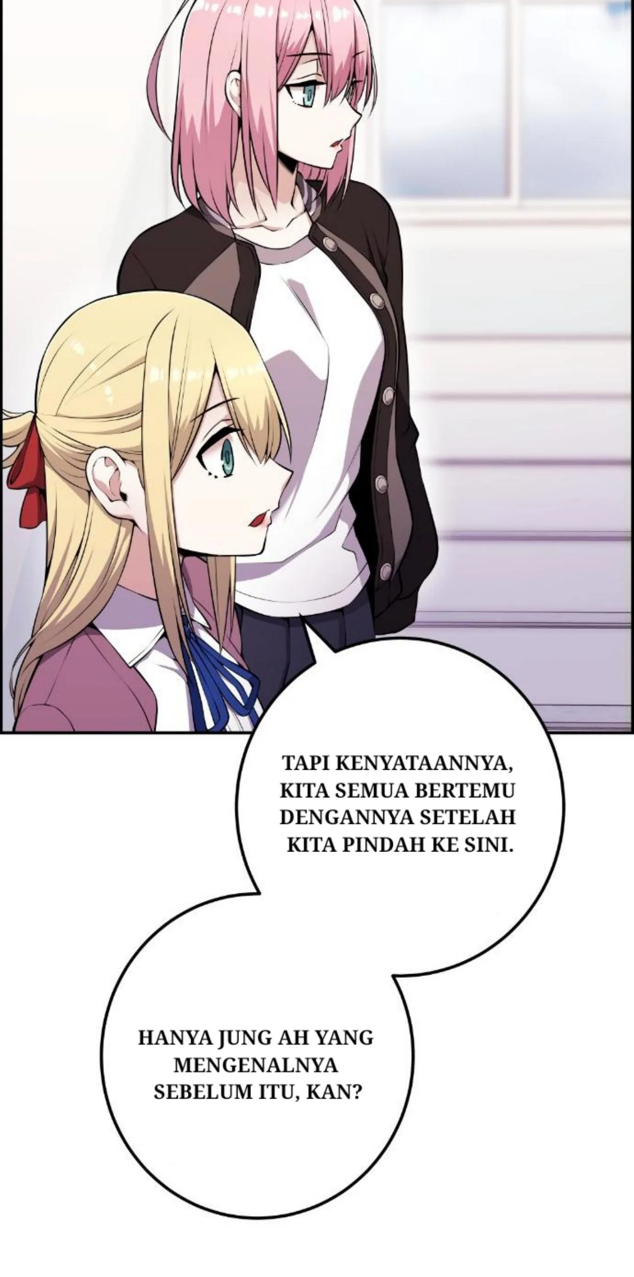 Webtoon Character Na Kang Lim Chapter 49 - halaman 125