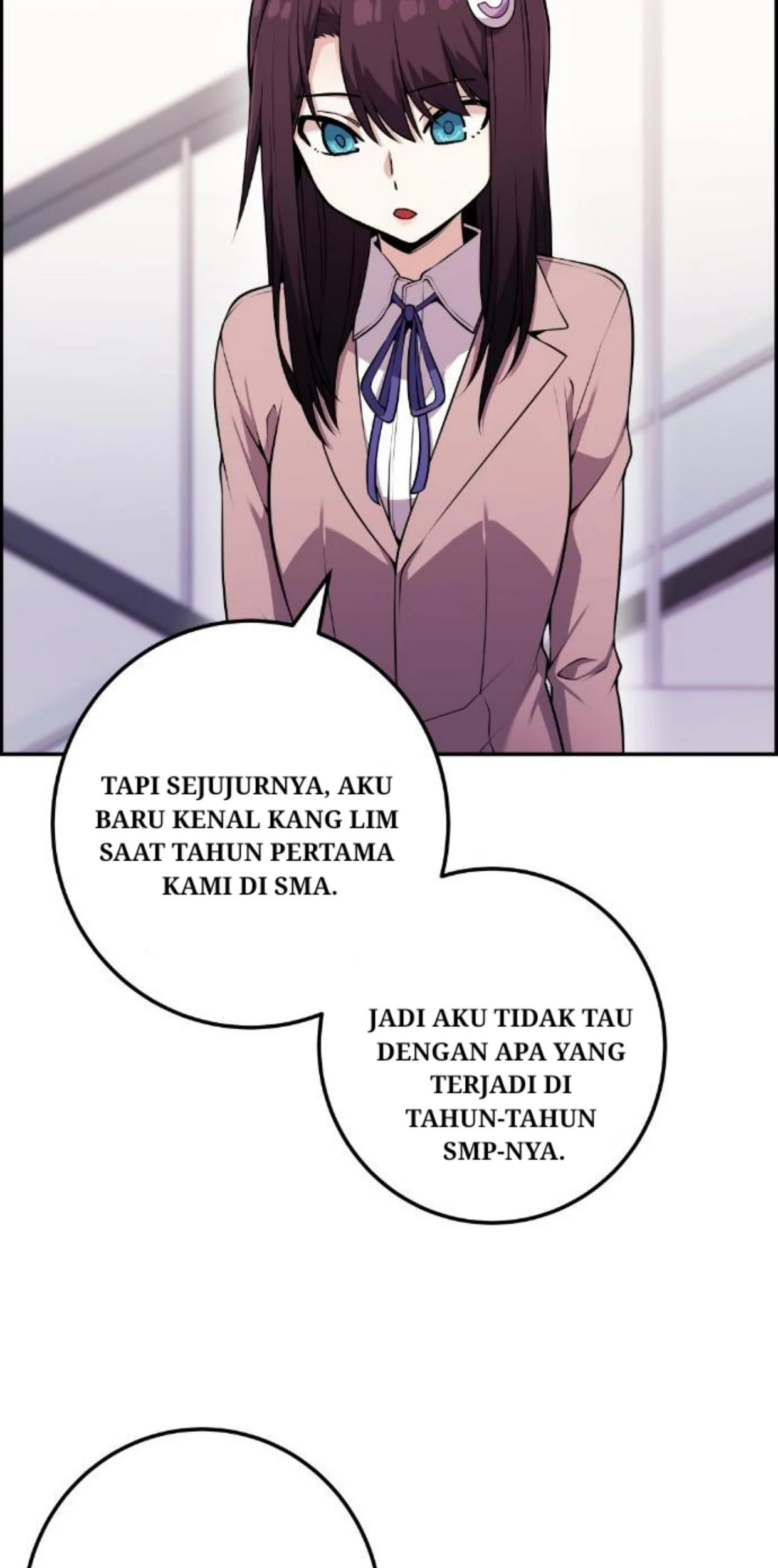 Webtoon Character Na Kang Lim Chapter 49 - halaman 127