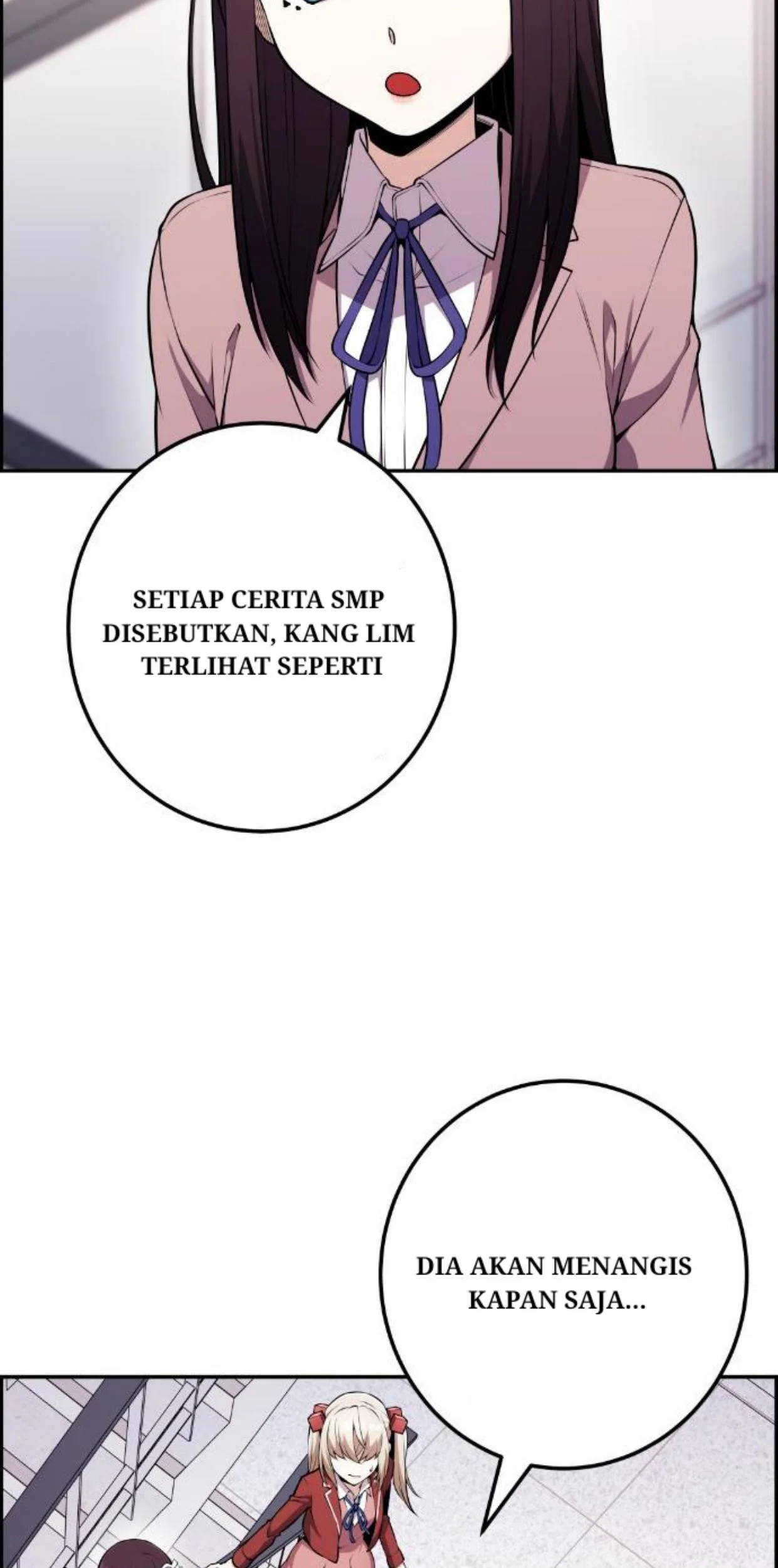 Webtoon Character Na Kang Lim Chapter 49 - halaman 129