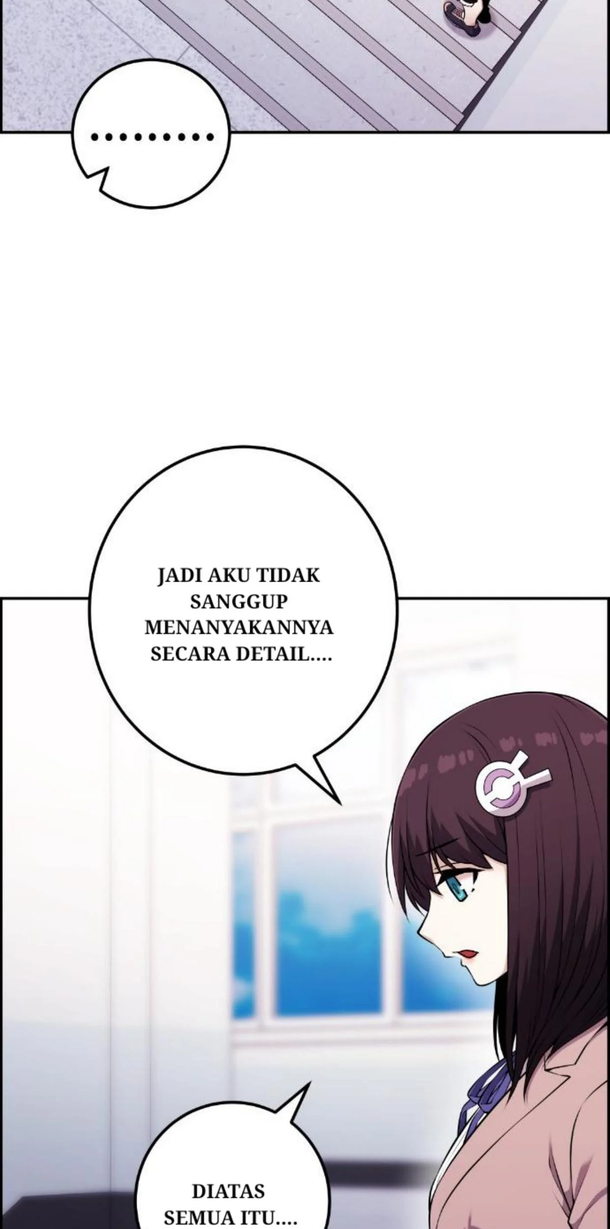 Webtoon Character Na Kang Lim Chapter 49 - halaman 131