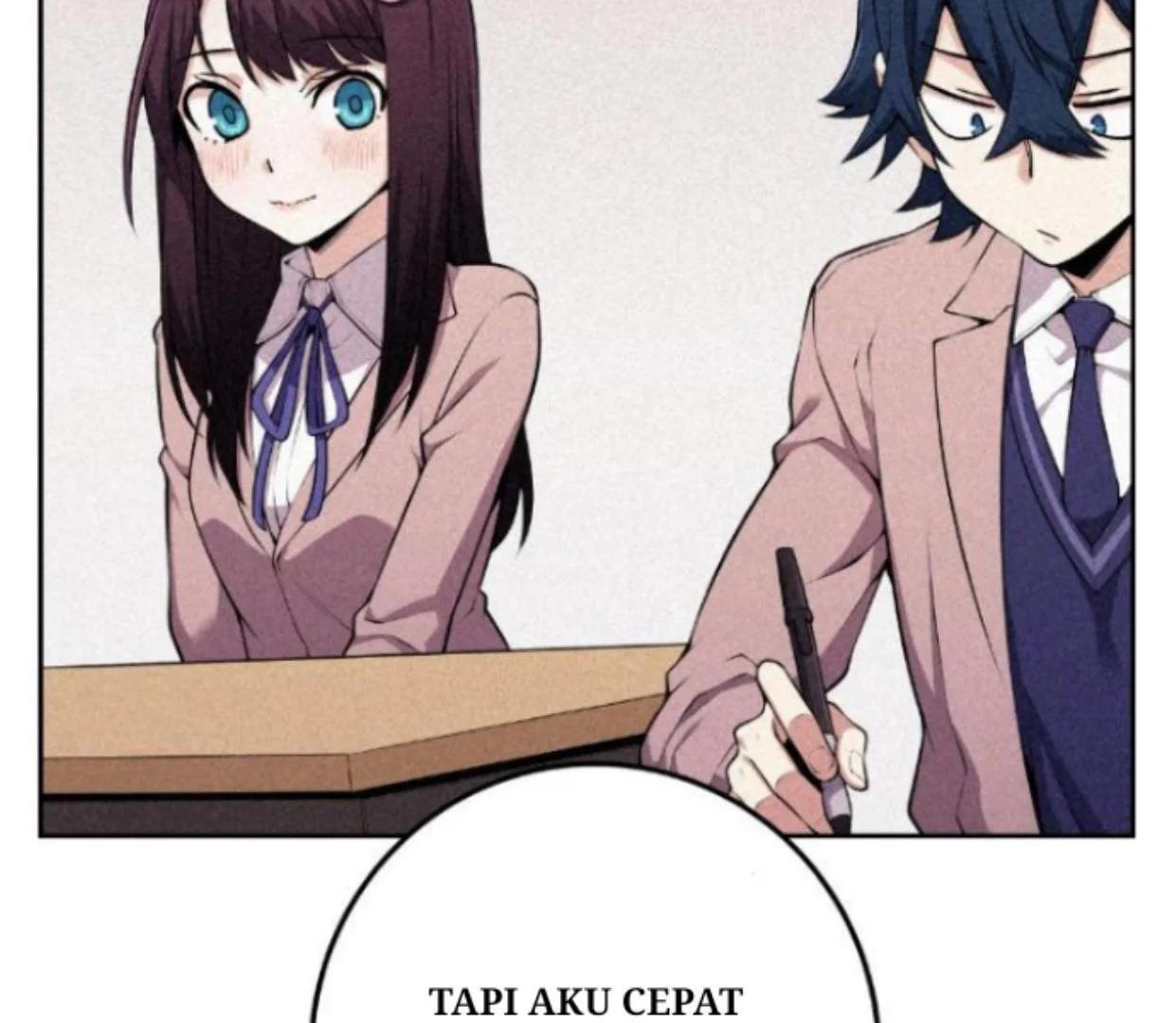 Webtoon Character Na Kang Lim Chapter 49 - halaman 136