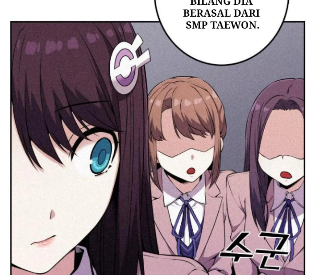 Webtoon Character Na Kang Lim Chapter 49 - halaman 138