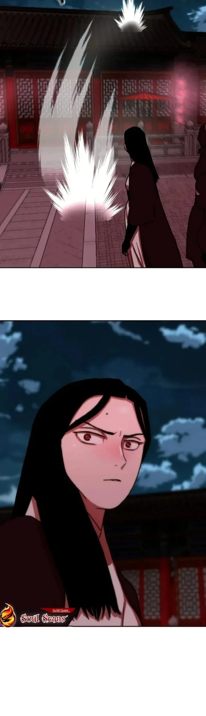 Webtoon Character Na Kang Lim Chapter 49 - halaman 15