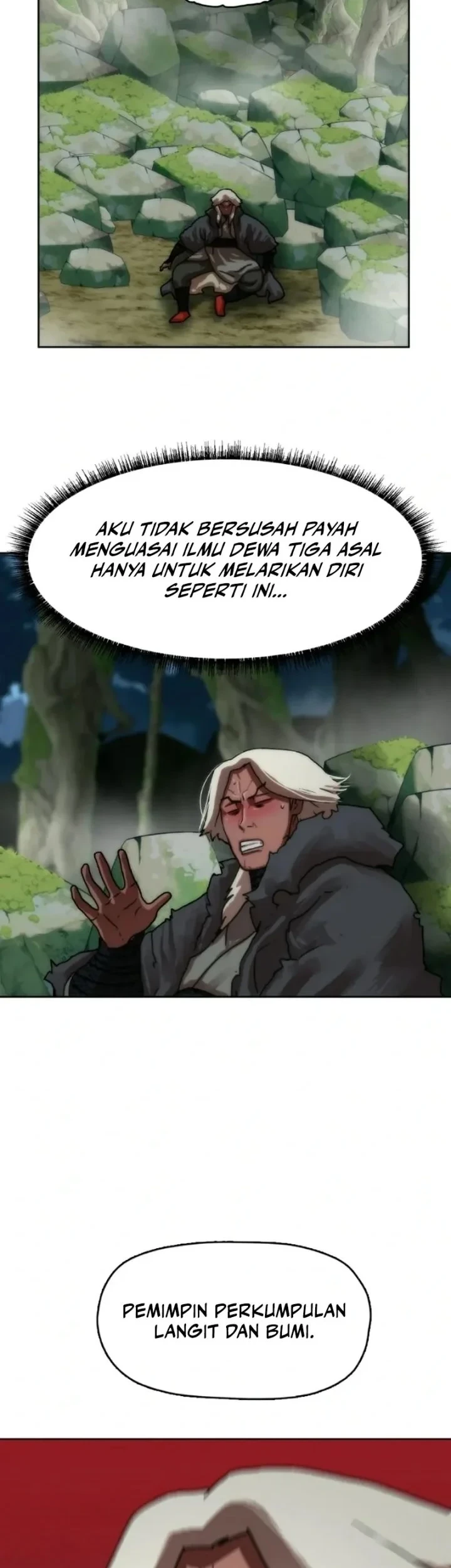Webtoon Character Na Kang Lim Chapter 49 - halaman 18