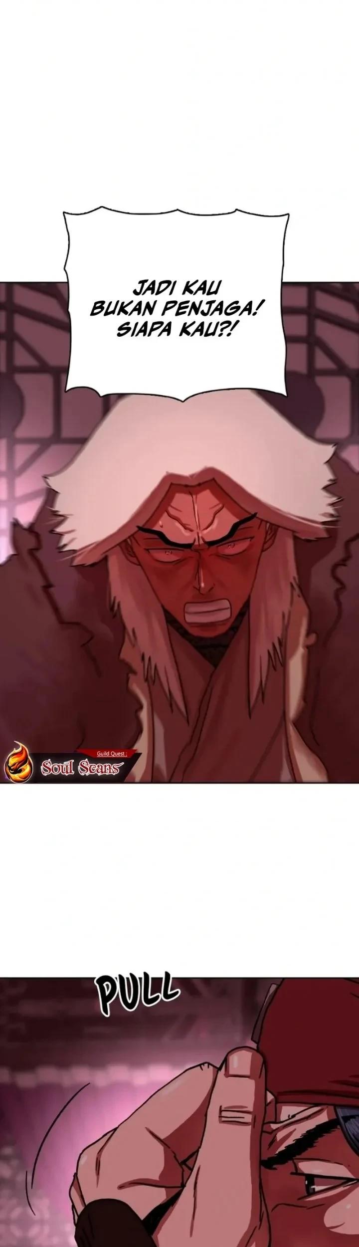 Webtoon Character Na Kang Lim Chapter 49 - halaman 2