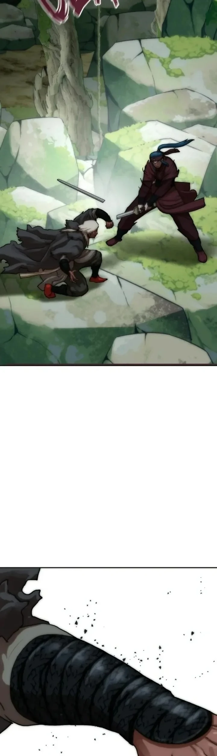 Webtoon Character Na Kang Lim Chapter 49 - halaman 32