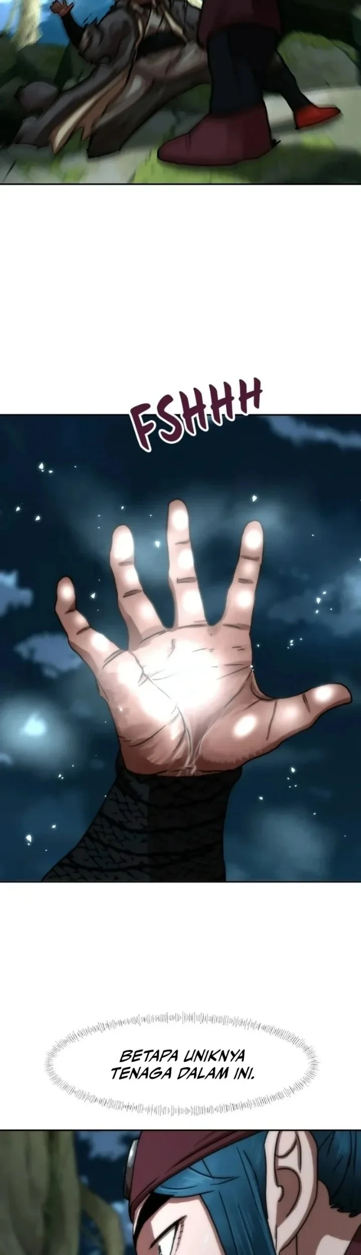 Webtoon Character Na Kang Lim Chapter 49 - halaman 38