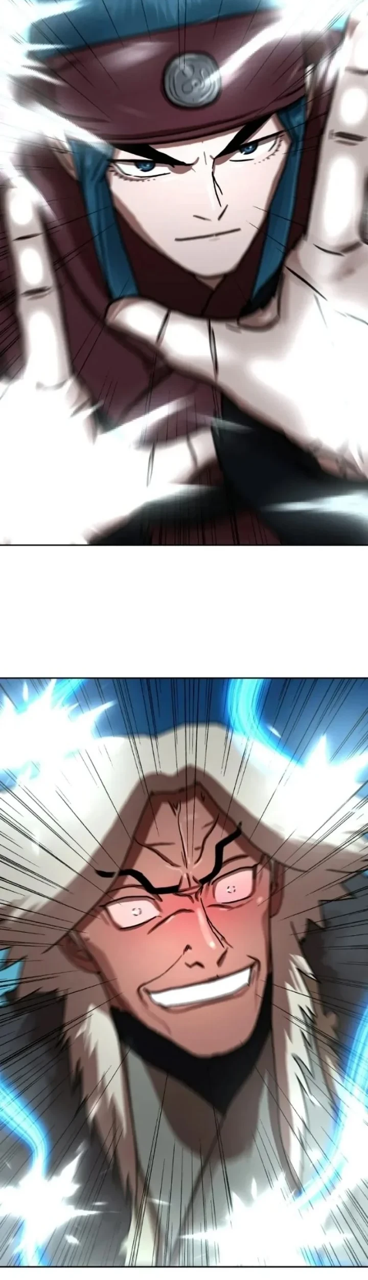 Webtoon Character Na Kang Lim Chapter 49 - halaman 45