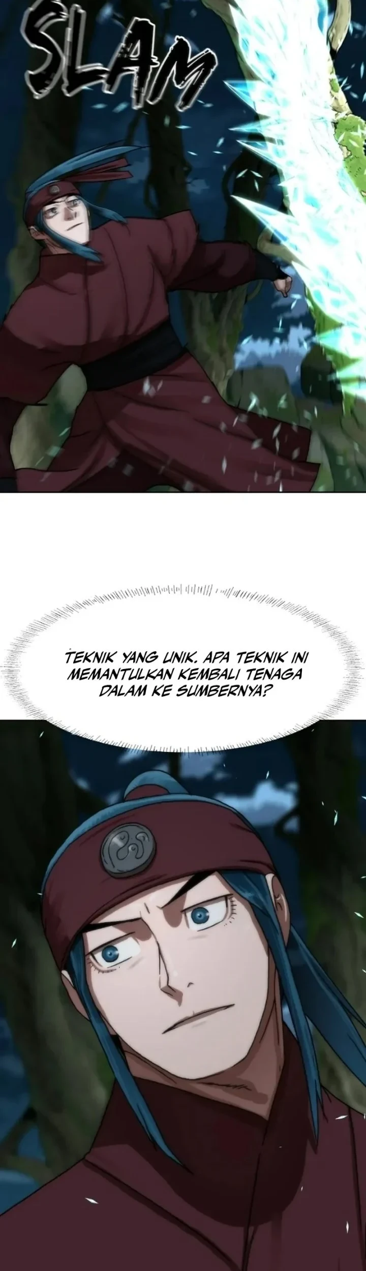 Webtoon Character Na Kang Lim Chapter 49 - halaman 51