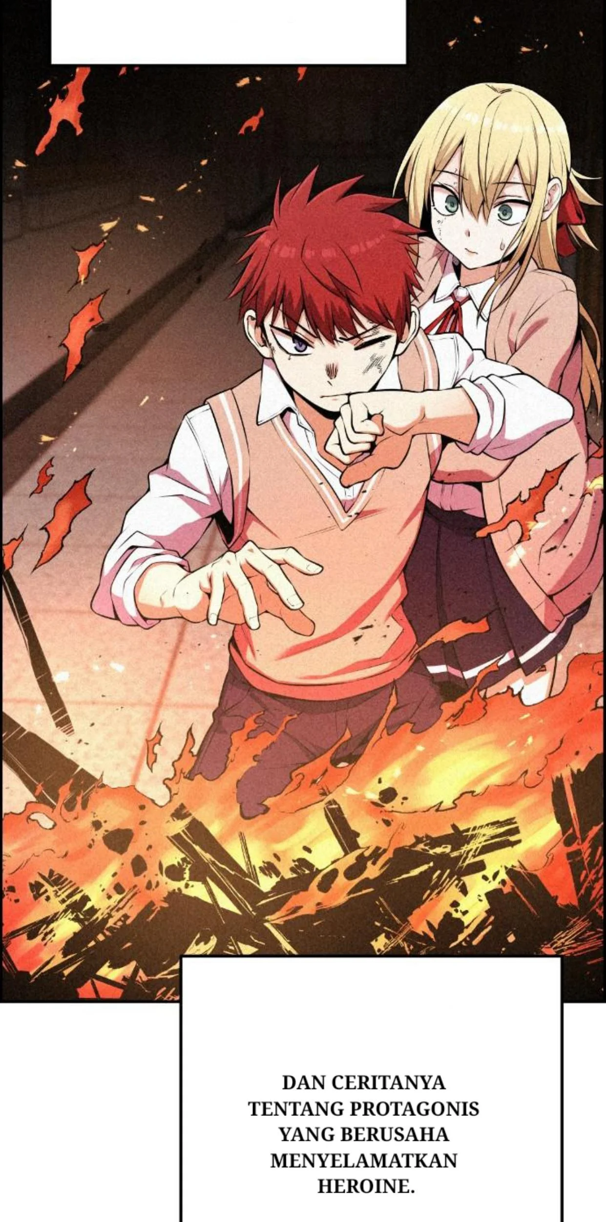 Webtoon Character Na Kang Lim Chapter 49 - halaman 79