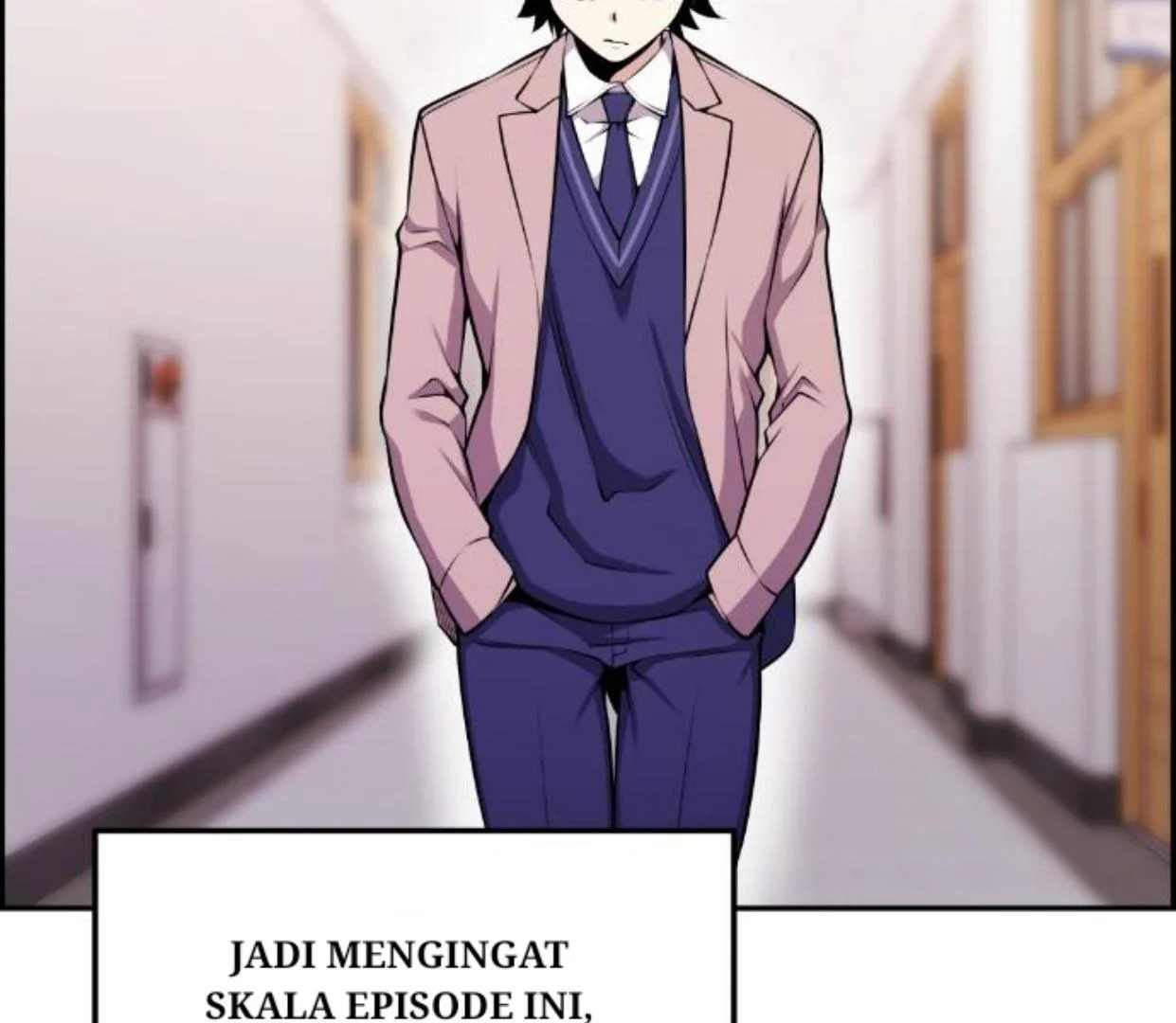 Webtoon Character Na Kang Lim Chapter 49 - halaman 82