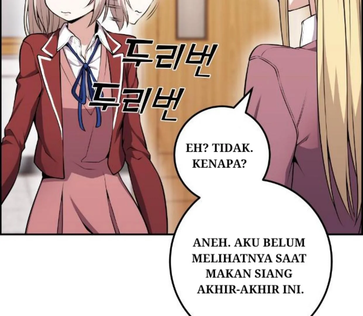 Webtoon Character Na Kang Lim Chapter 49 - halaman 96