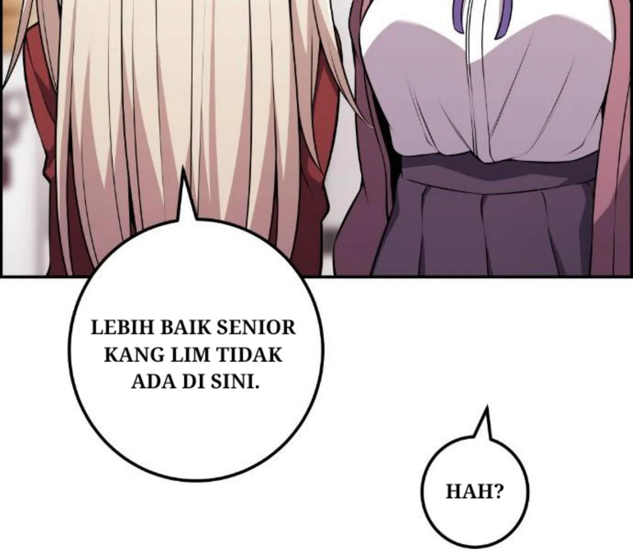 Webtoon Character Na Kang Lim Chapter 49 - halaman 99