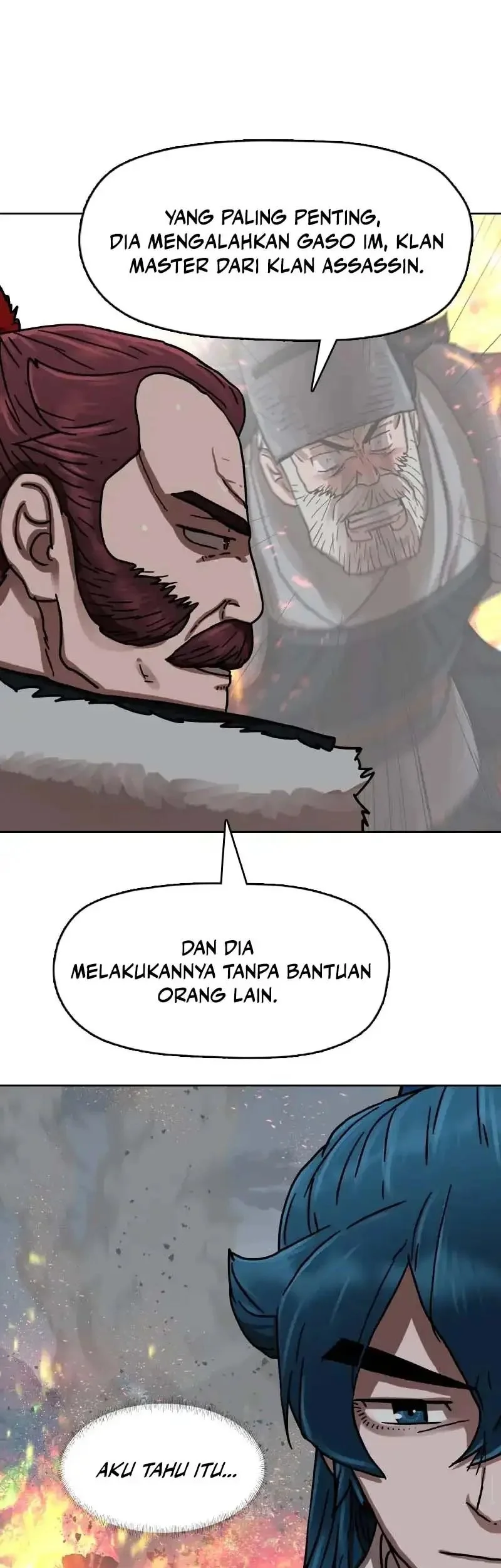 Webtoon Character Na Kang Lim Chapter 5 - halaman 12