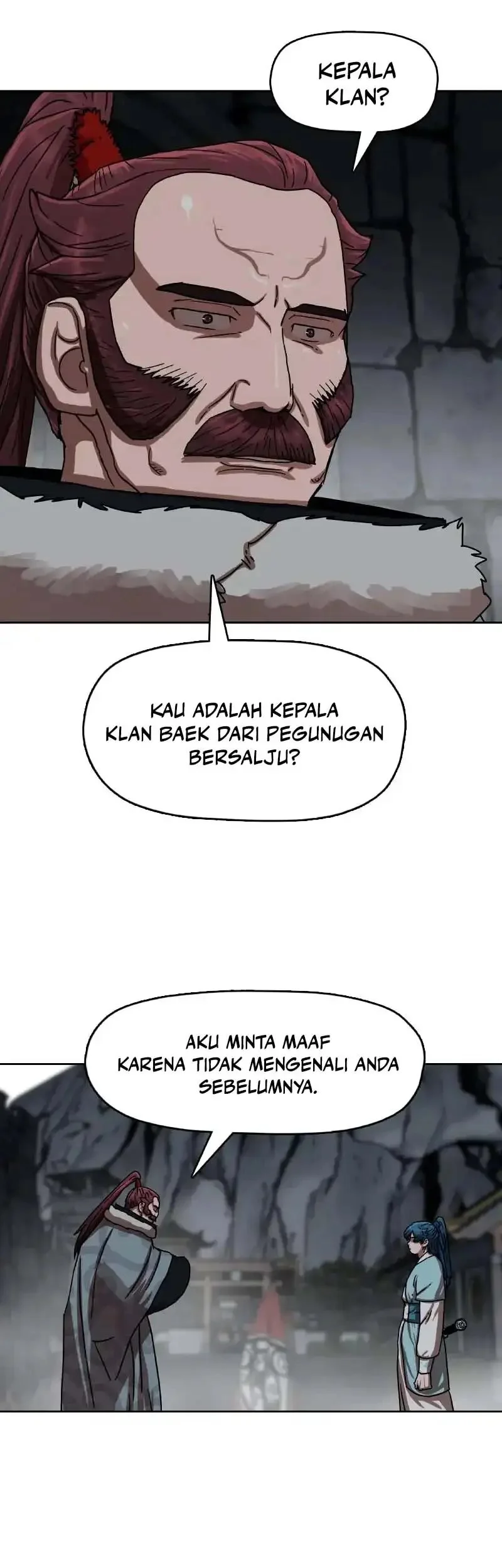 Webtoon Character Na Kang Lim Chapter 5 - halaman 16