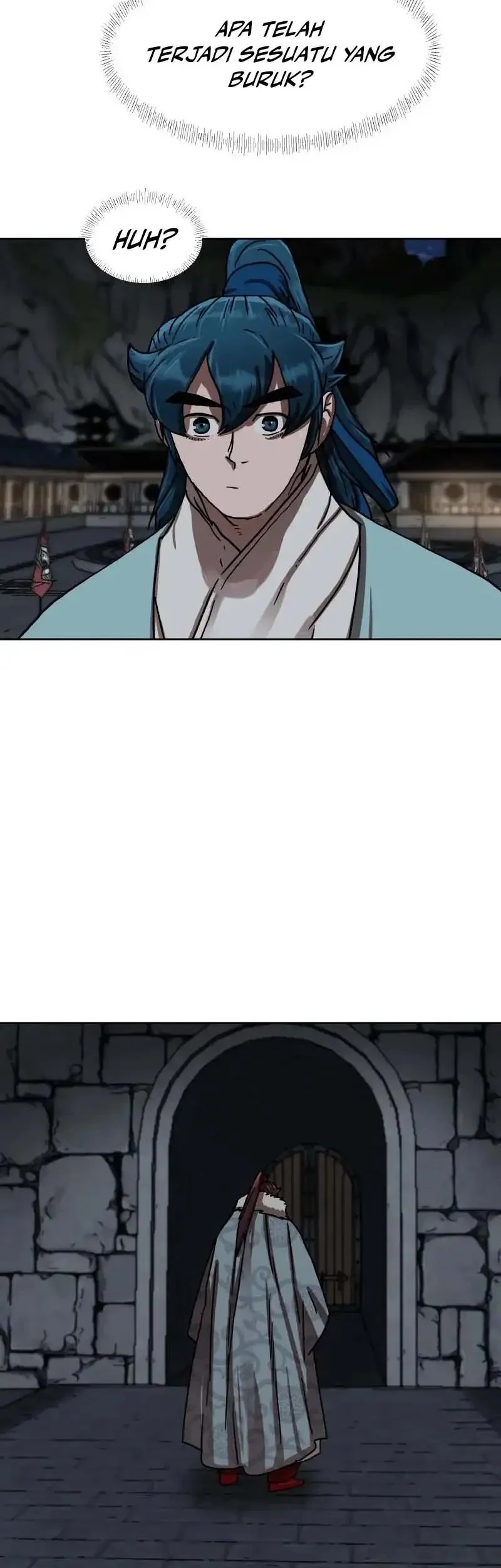 Webtoon Character Na Kang Lim Chapter 5 - halaman 3