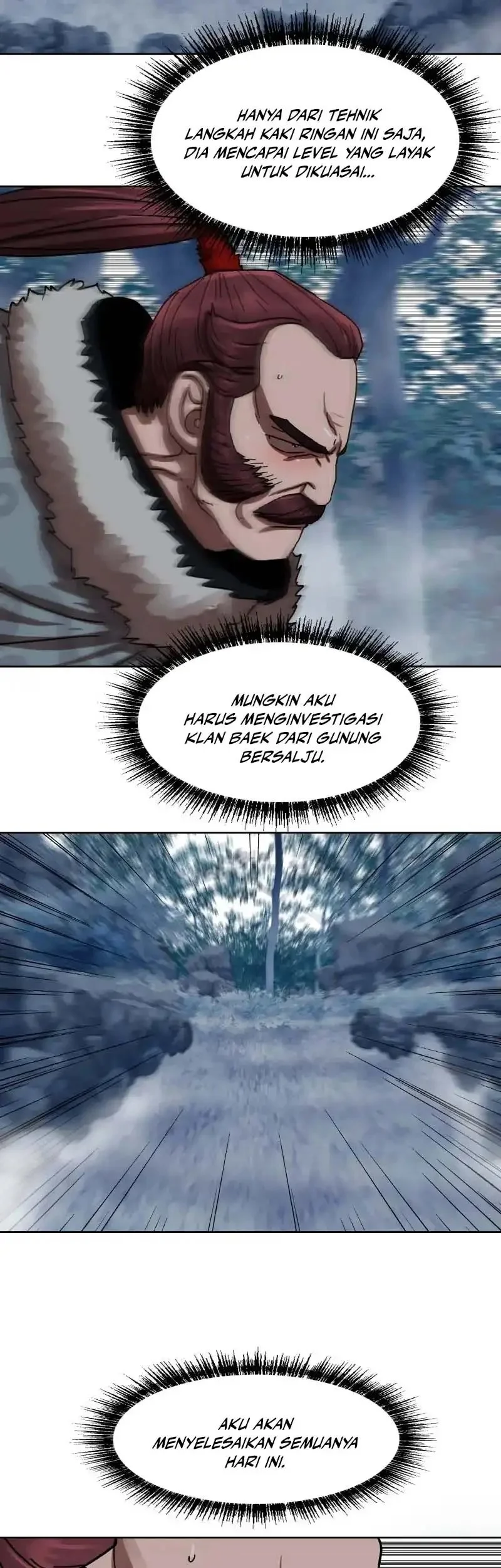 Webtoon Character Na Kang Lim Chapter 5 - halaman 32