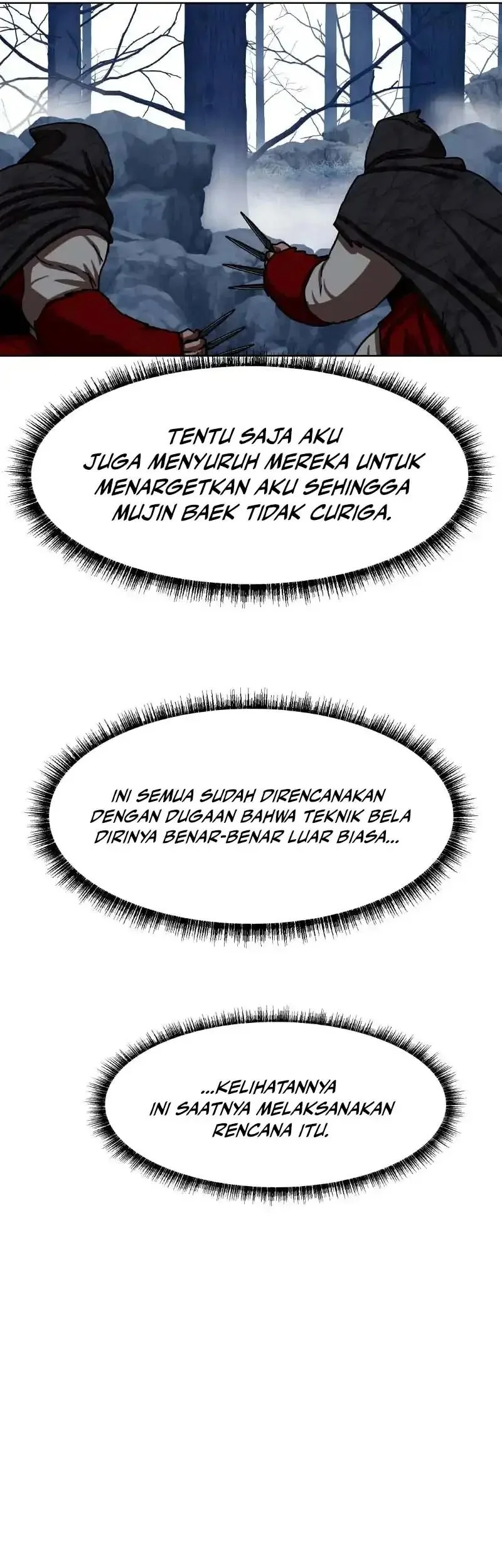 Webtoon Character Na Kang Lim Chapter 5 - halaman 34