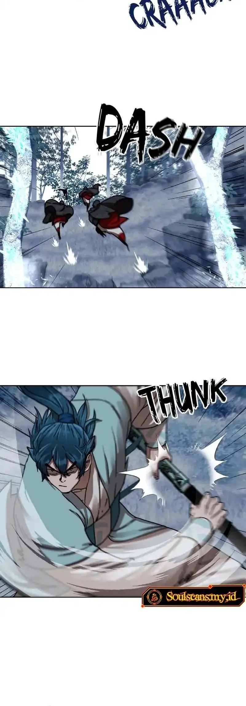 Webtoon Character Na Kang Lim Chapter 5 - halaman 47