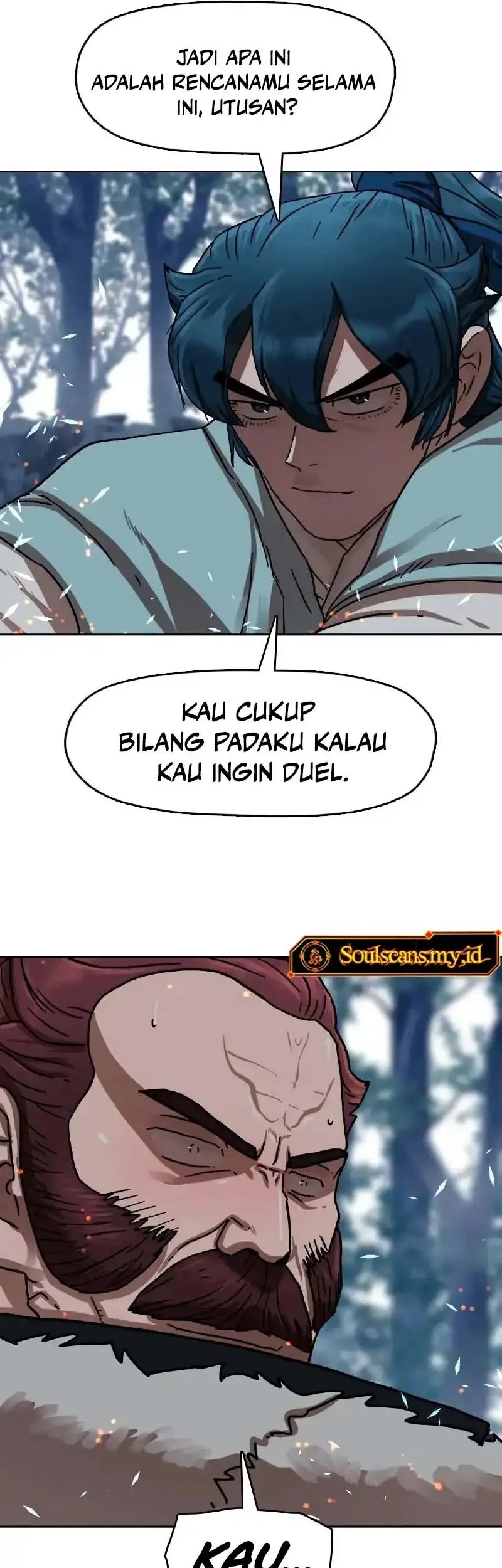 Webtoon Character Na Kang Lim Chapter 5 - halaman 54