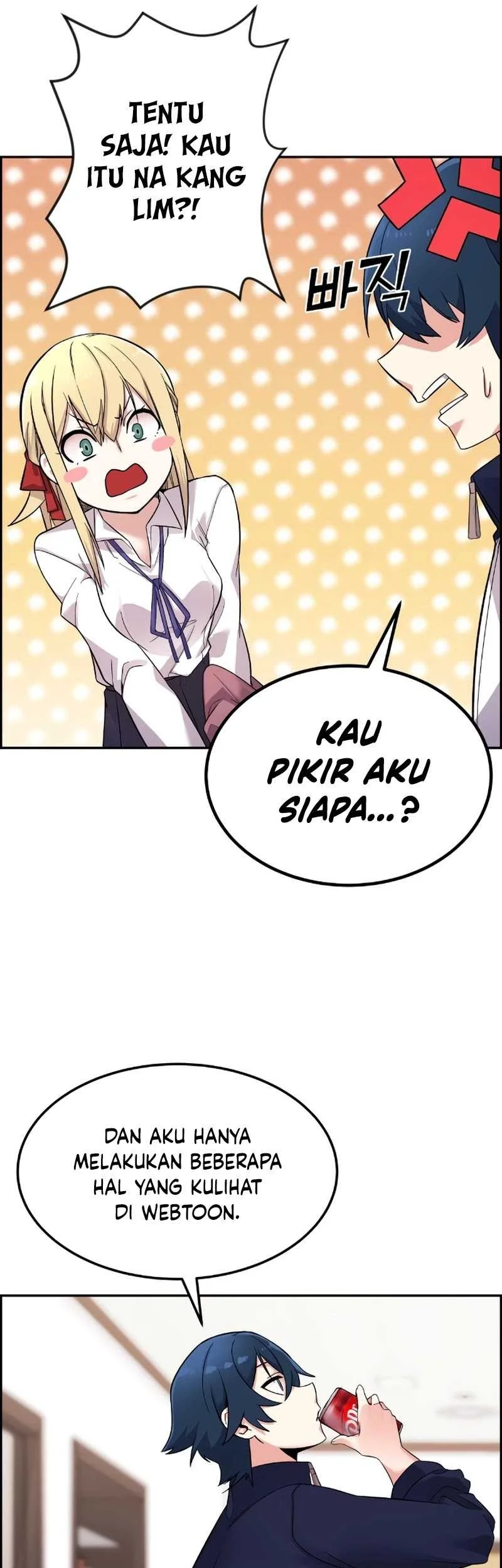 Webtoon Character Na Kang Lim Chapter 5 - halaman 63
