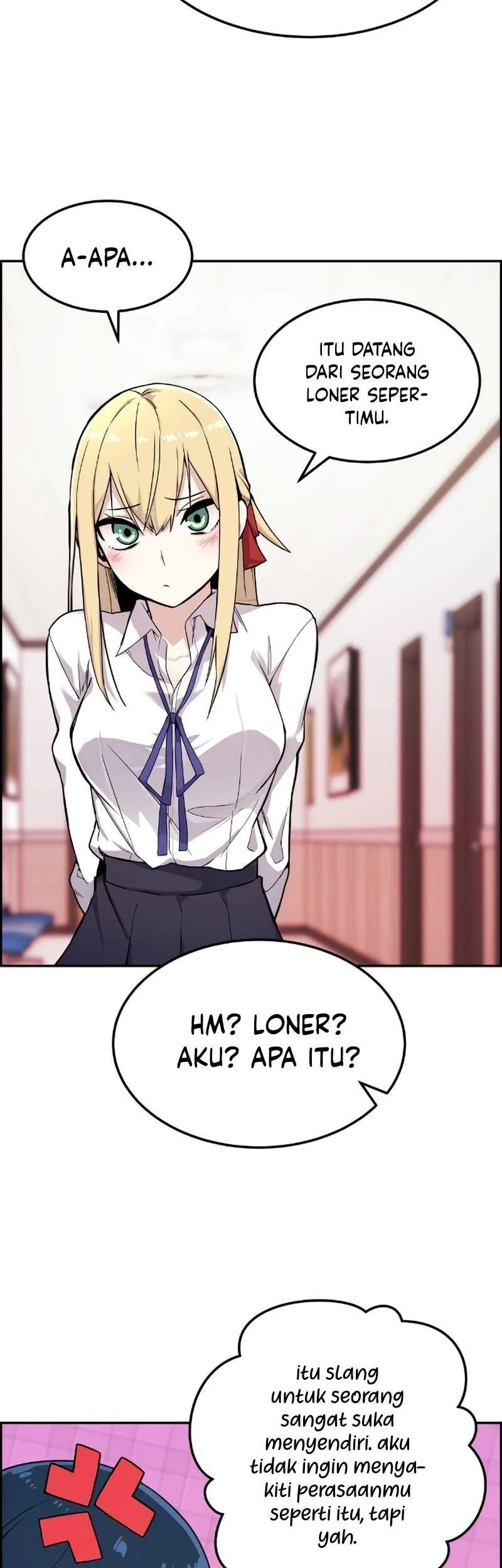 Webtoon Character Na Kang Lim Chapter 5 - halaman 65