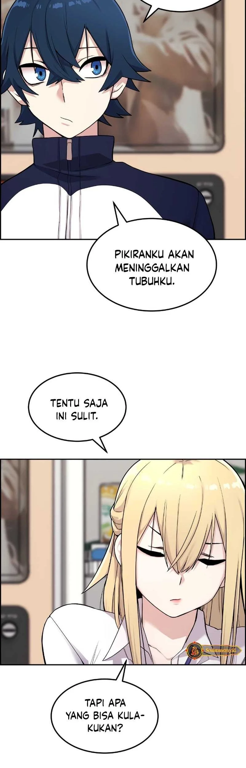Webtoon Character Na Kang Lim Chapter 5 - halaman 68