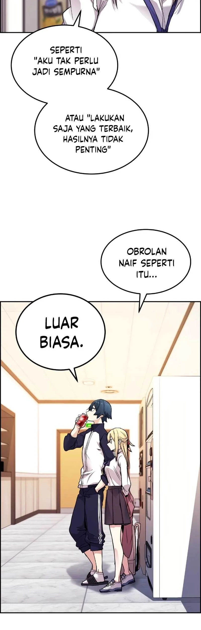 Webtoon Character Na Kang Lim Chapter 5 - halaman 71