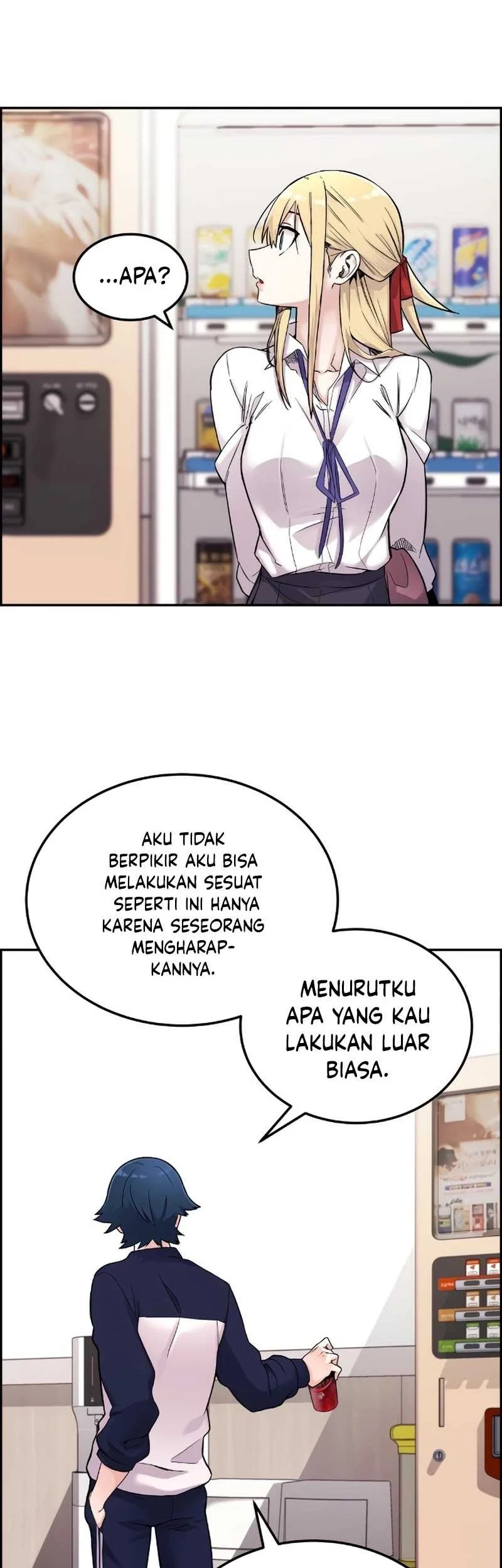 Webtoon Character Na Kang Lim Chapter 5 - halaman 72