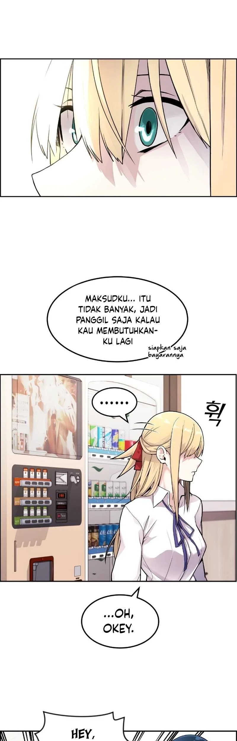 Webtoon Character Na Kang Lim Chapter 5 - halaman 75