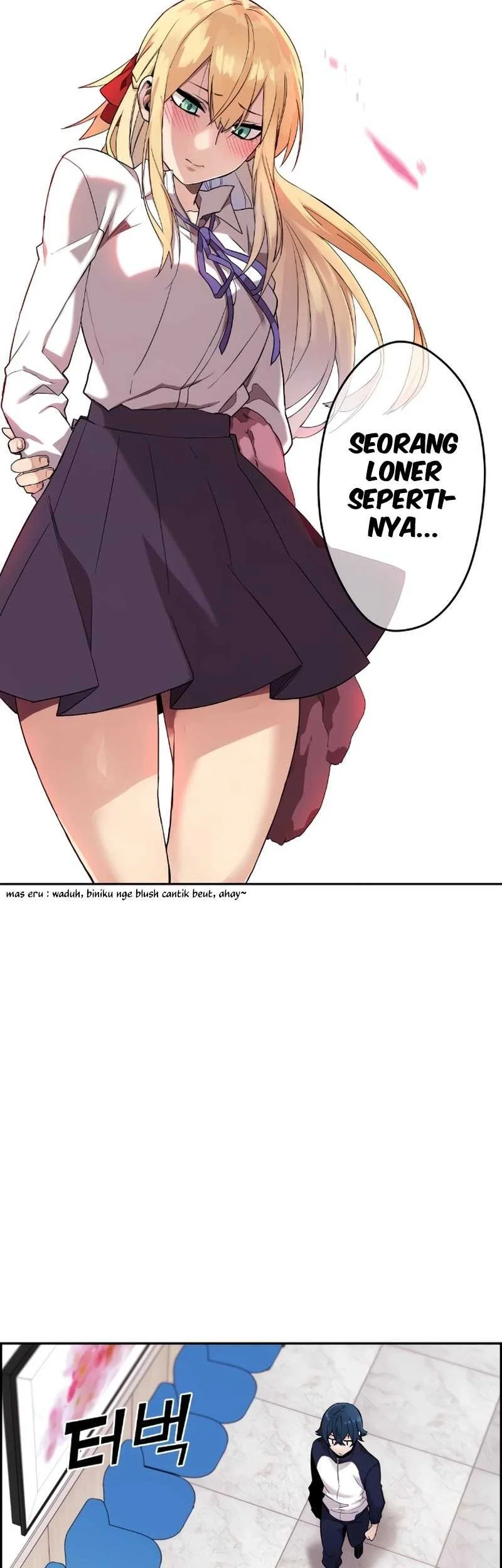 Webtoon Character Na Kang Lim Chapter 5 - halaman 78