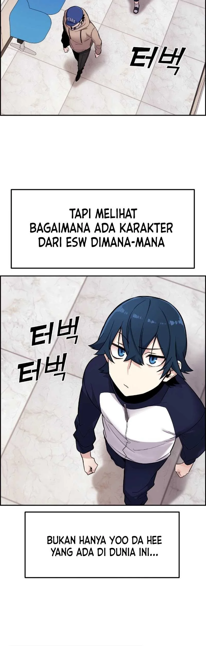 Webtoon Character Na Kang Lim Chapter 5 - halaman 79