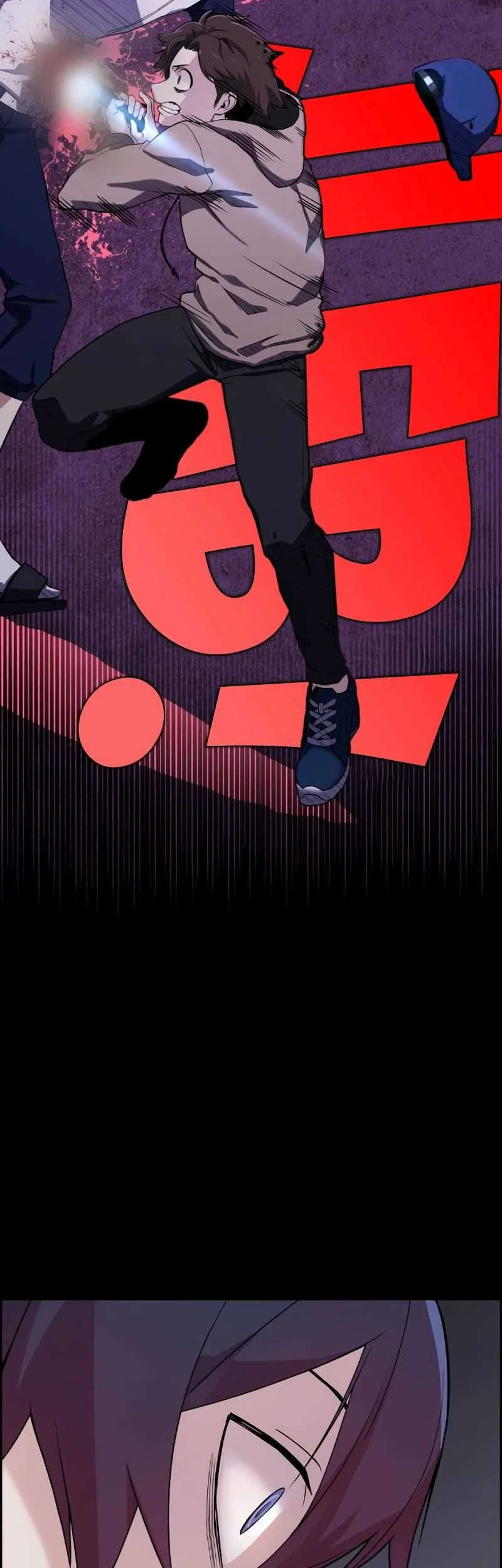 Webtoon Character Na Kang Lim Chapter 5 - halaman 83