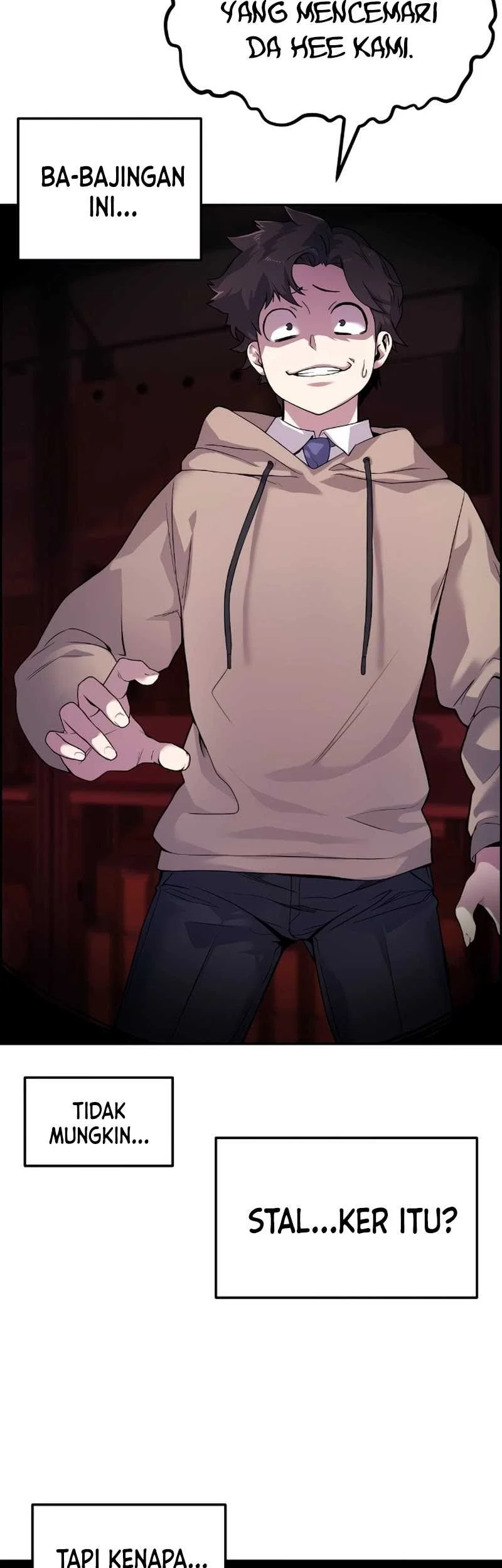 Webtoon Character Na Kang Lim Chapter 5 - halaman 85
