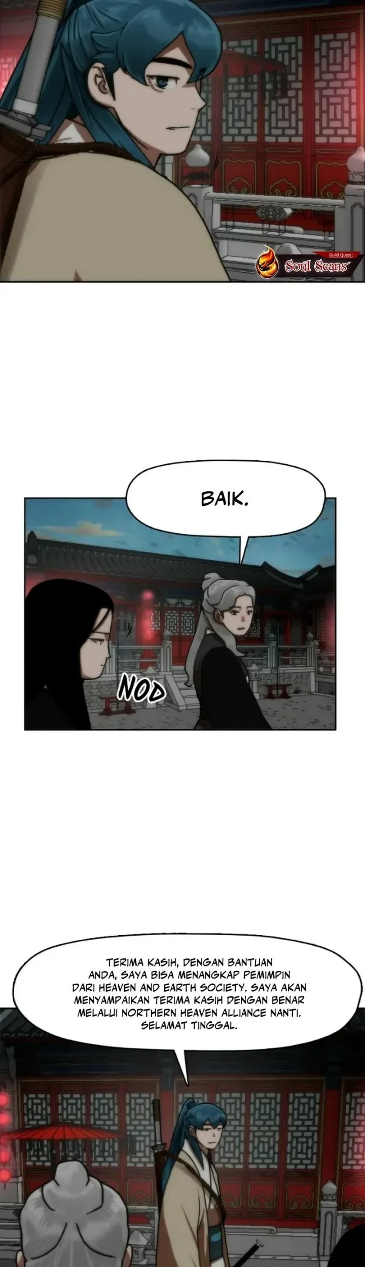 Webtoon Character Na Kang Lim Chapter 50 - halaman 12