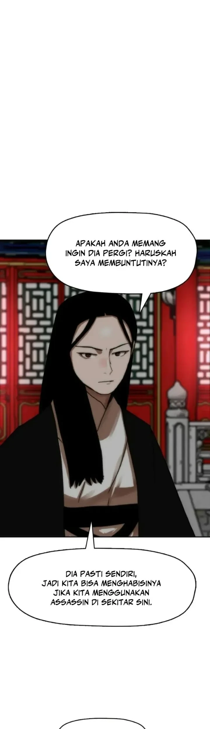 Webtoon Character Na Kang Lim Chapter 50 - halaman 18