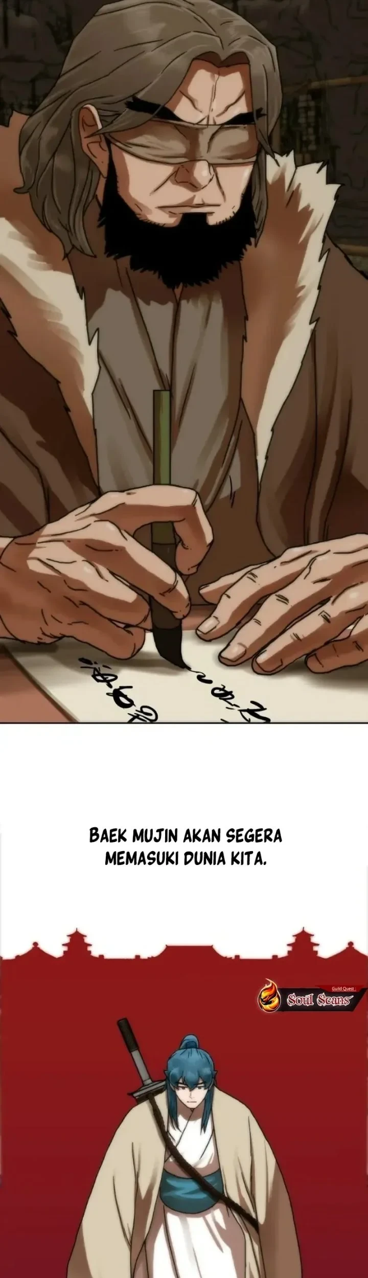 Webtoon Character Na Kang Lim Chapter 50 - halaman 27