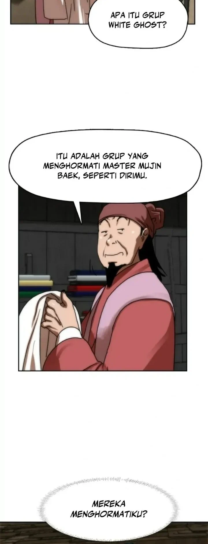 Webtoon Character Na Kang Lim Chapter 50 - halaman 32