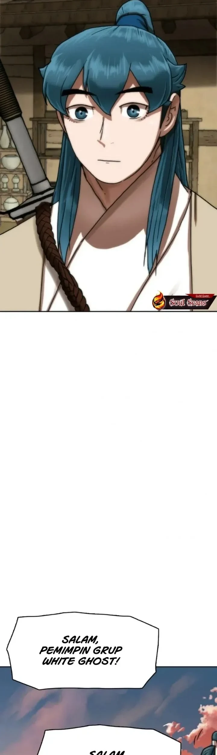 Webtoon Character Na Kang Lim Chapter 50 - halaman 33