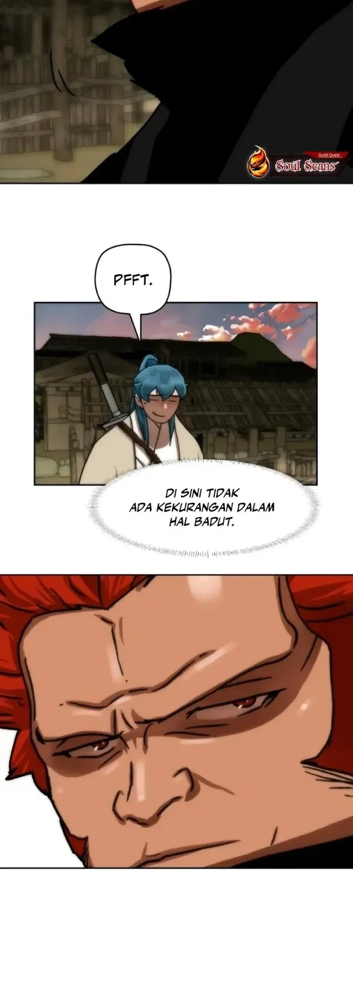Webtoon Character Na Kang Lim Chapter 50 - halaman 56
