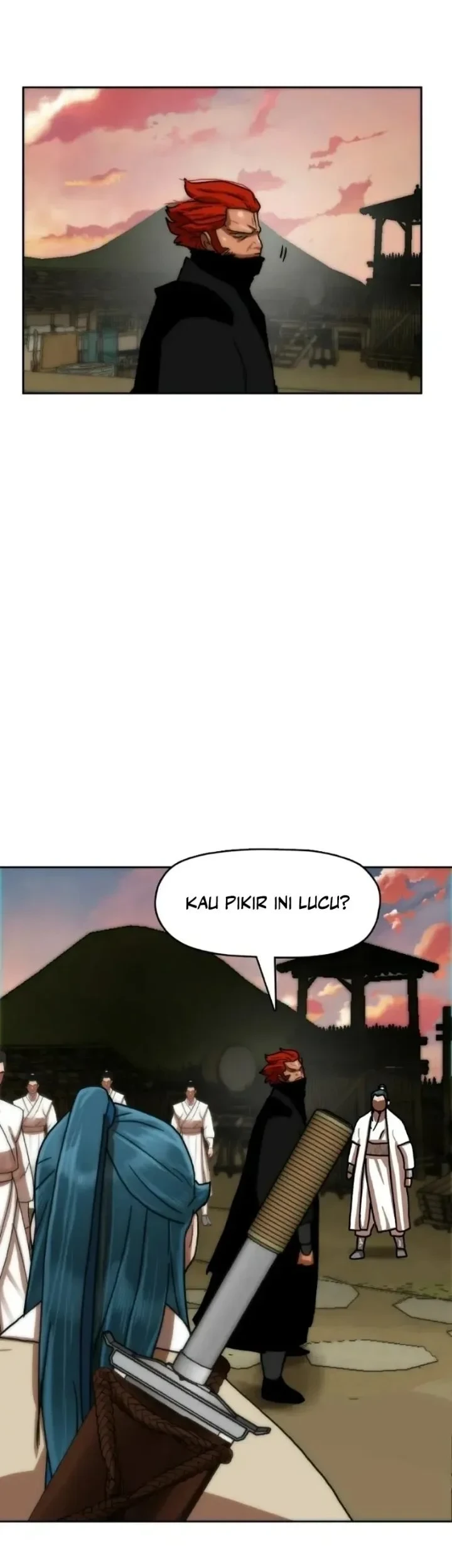 Webtoon Character Na Kang Lim Chapter 50 - halaman 57