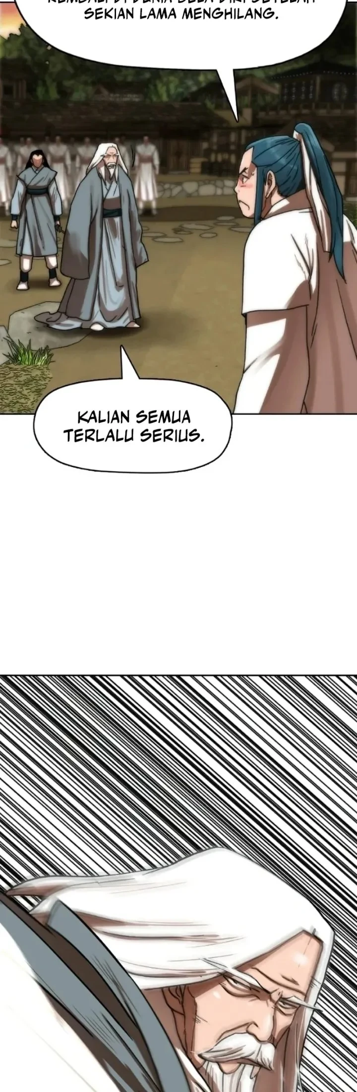 Webtoon Character Na Kang Lim Chapter 51 - halaman 16
