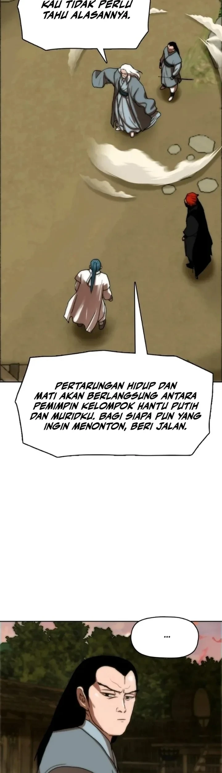 Webtoon Character Na Kang Lim Chapter 51 - halaman 20