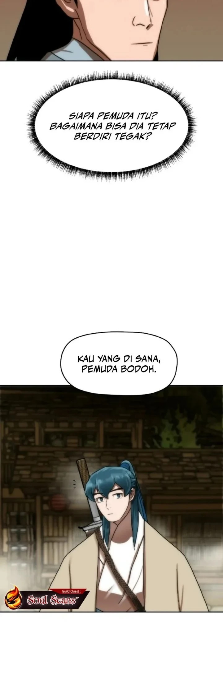 Webtoon Character Na Kang Lim Chapter 51 - halaman 22