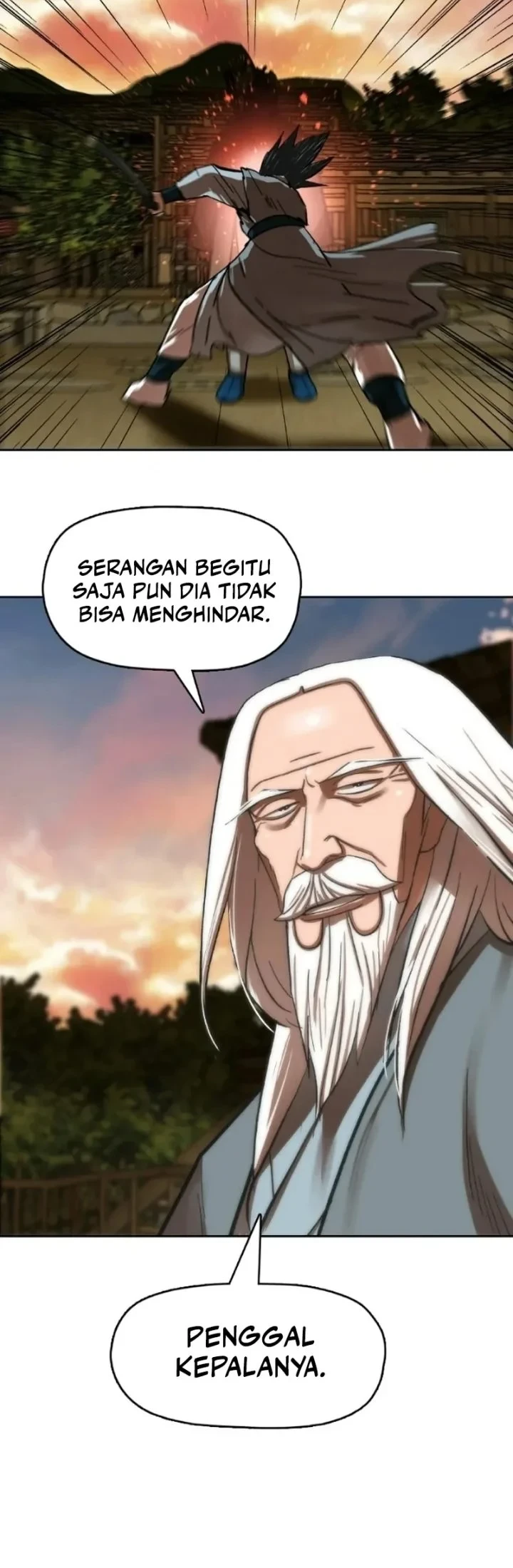 Webtoon Character Na Kang Lim Chapter 51 - halaman 31
