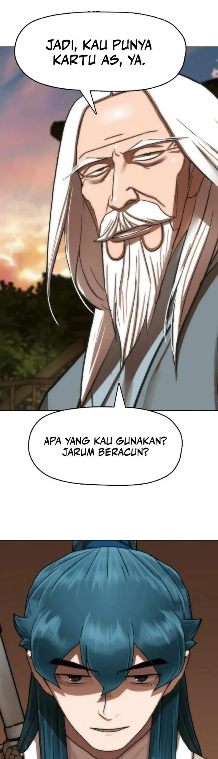 Webtoon Character Na Kang Lim Chapter 51 - halaman 36