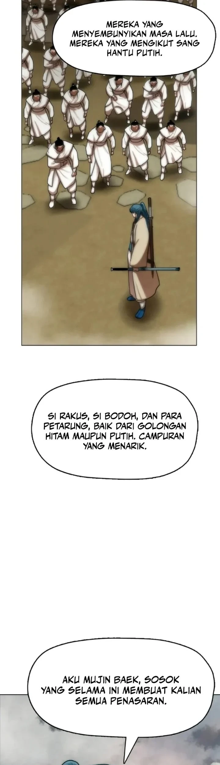 Webtoon Character Na Kang Lim Chapter 51 - halaman 47