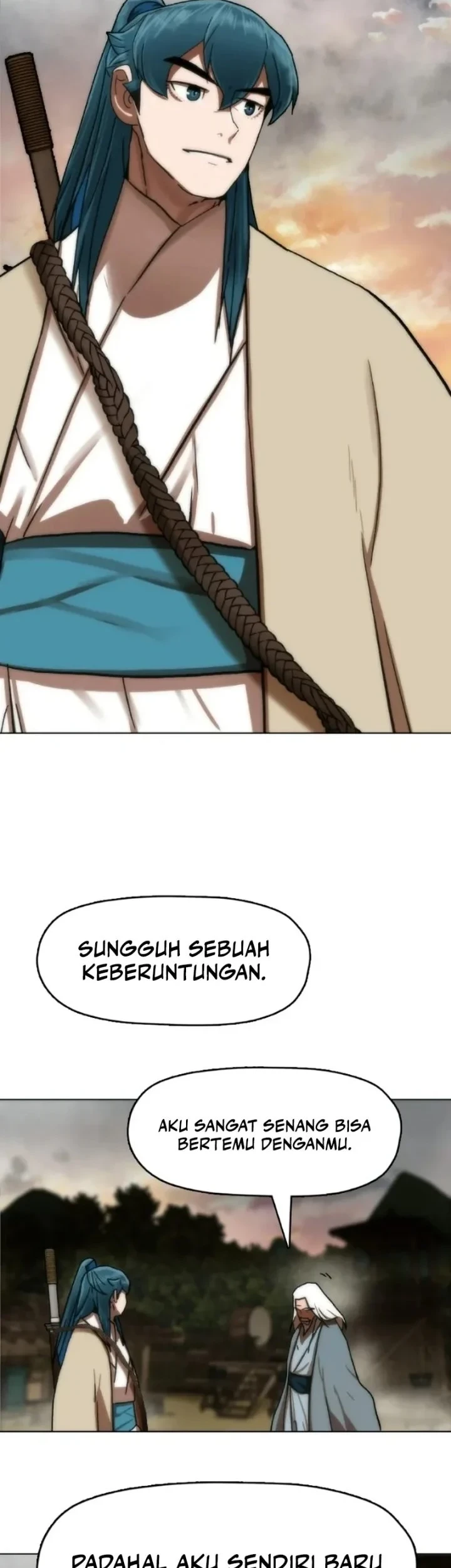 Webtoon Character Na Kang Lim Chapter 51 - halaman 48