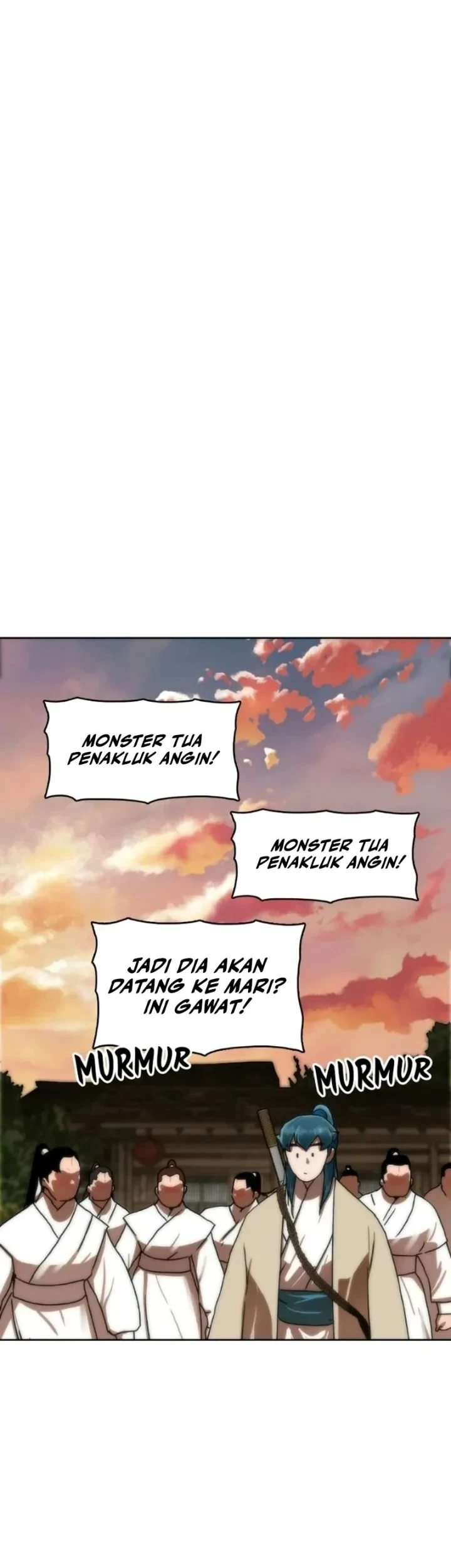Webtoon Character Na Kang Lim Chapter 51 - halaman 6
